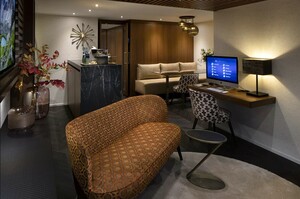 Owner's Suite